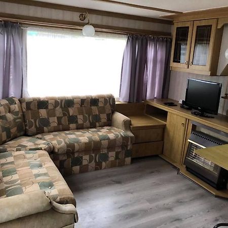Camping Nadmorski Władysławowo Eksteriør billede