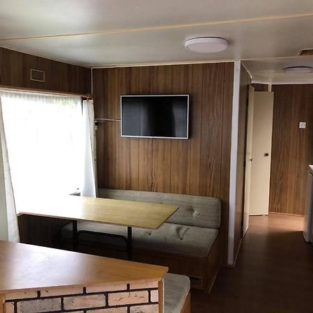 Camping Nadmorski Władysławowo Eksteriør billede