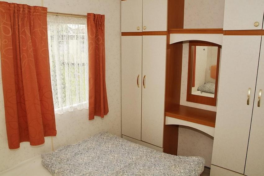 Camping Nadmorski Władysławowo Eksteriør billede
