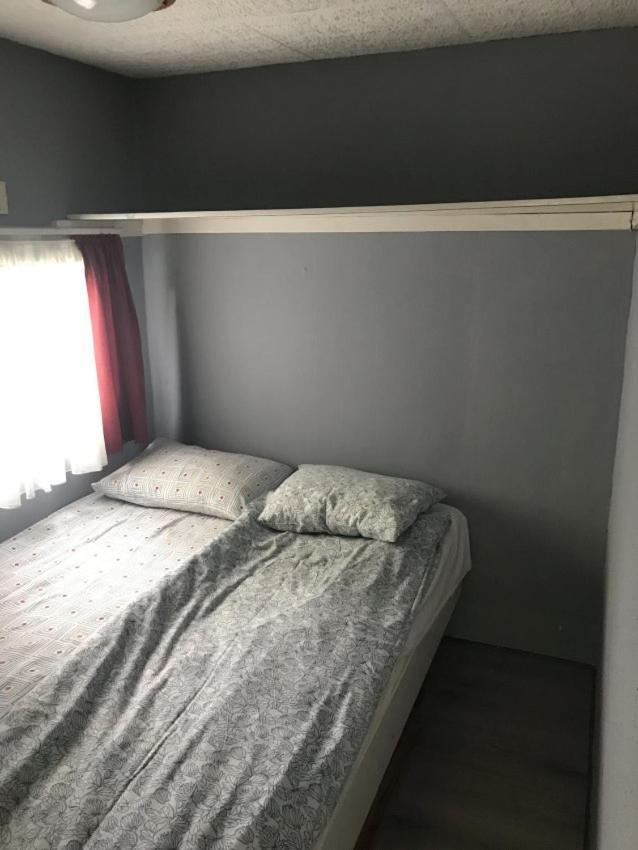 Camping Nadmorski Władysławowo Eksteriør billede