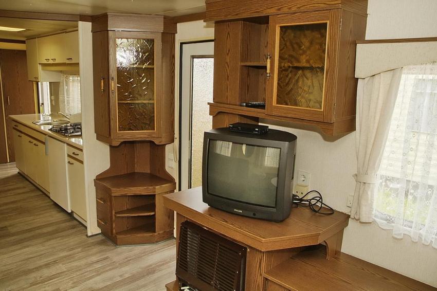 Camping Nadmorski Władysławowo Eksteriør billede