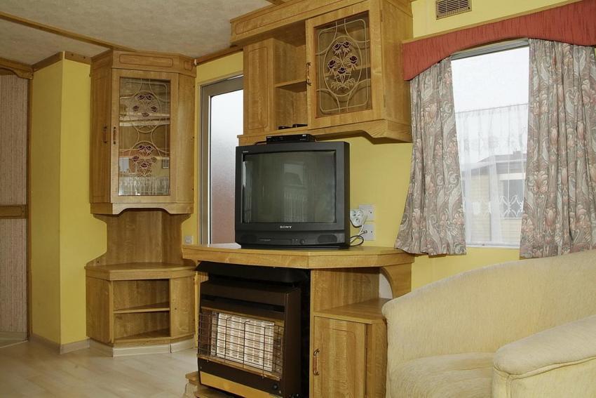 Camping Nadmorski Władysławowo Eksteriør billede