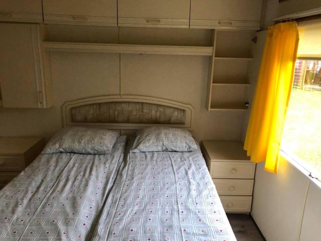 Camping Nadmorski Władysławowo Eksteriør billede