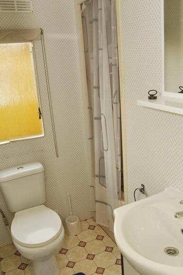 Camping Nadmorski Władysławowo Eksteriør billede