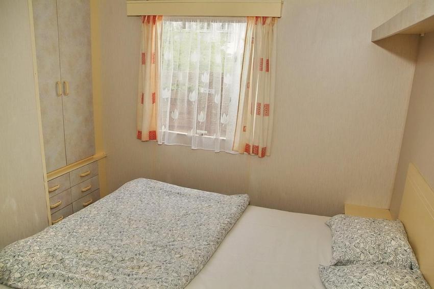 Camping Nadmorski Władysławowo Eksteriør billede