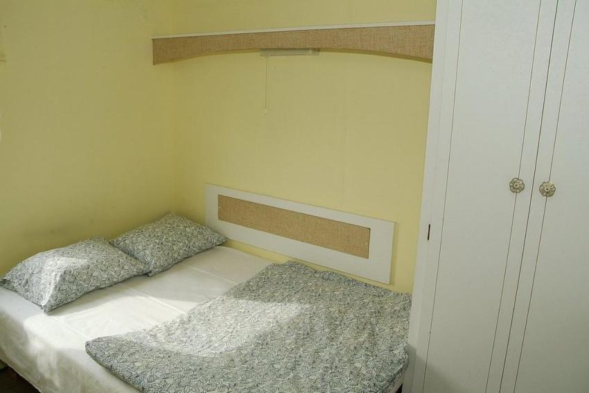 Camping Nadmorski Władysławowo Eksteriør billede