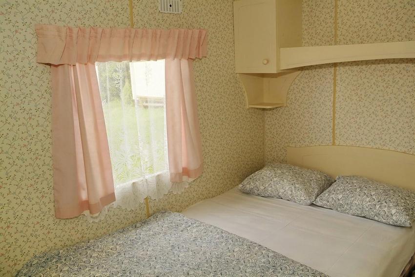 Camping Nadmorski Władysławowo Eksteriør billede