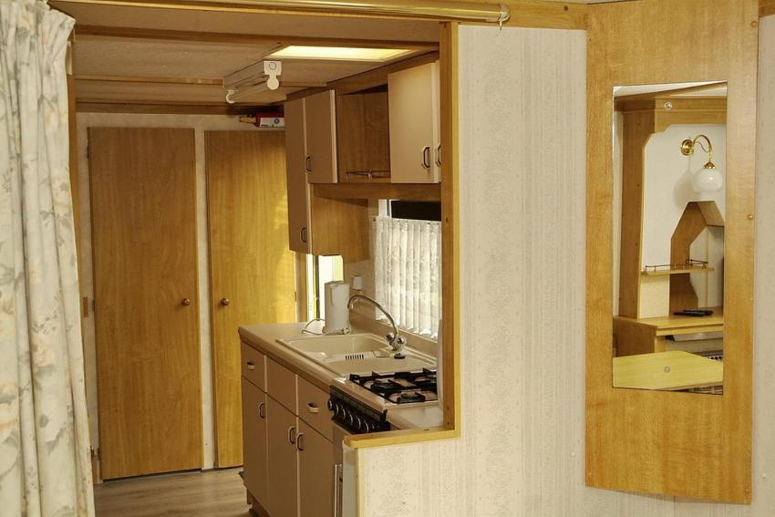 Camping Nadmorski Władysławowo Eksteriør billede