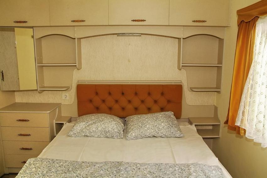 Camping Nadmorski Władysławowo Eksteriør billede