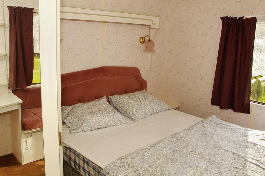 Camping Nadmorski Władysławowo Eksteriør billede