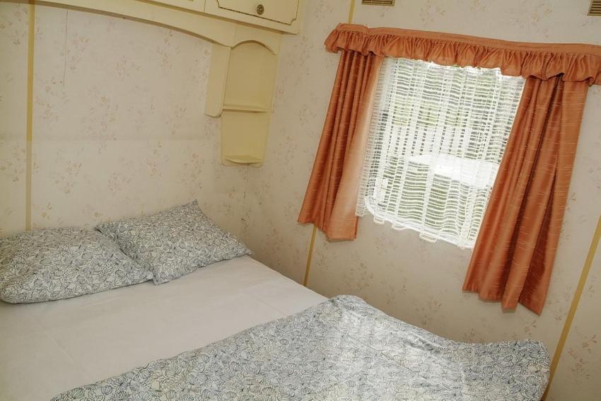 Camping Nadmorski Władysławowo Eksteriør billede