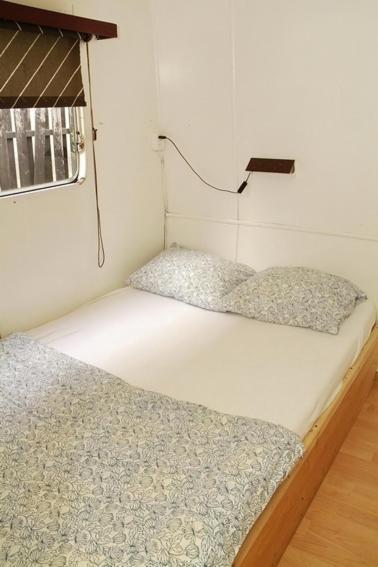Camping Nadmorski Władysławowo Eksteriør billede
